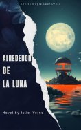 ebook: Alrededor de la Luna