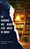 eBook: 50 Clásicos que debes leer antes de morir
