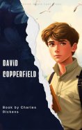 eBook: David Copperfield