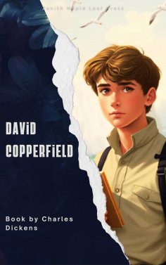 eBook: David Copperfield
