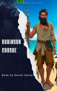 eBook: Robinson Crusoe