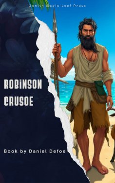 eBook: Robinson Crusoe