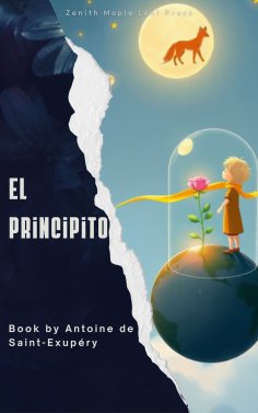 eBook: El principito