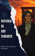 eBook: Historia de dos ciudades