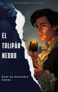 eBook: El tulipán negro