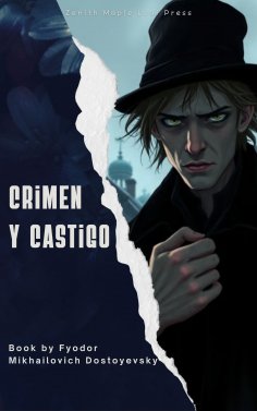eBook: Crimen y castigo