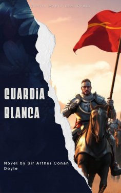 eBook: La guardia blanca