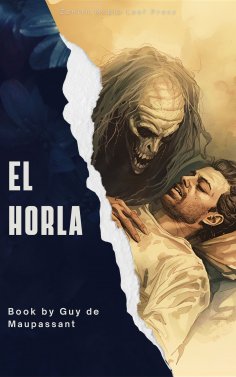 ebook: El Horla