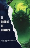 eBook: El Horror de Dunwich