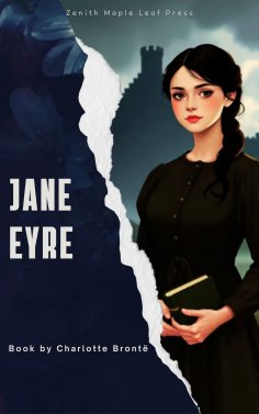 eBook: Jane Eyre