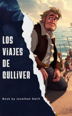 ebook: Los viajes de Gulliver