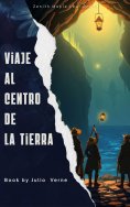 ebook: Viaje al centro de la Tierra