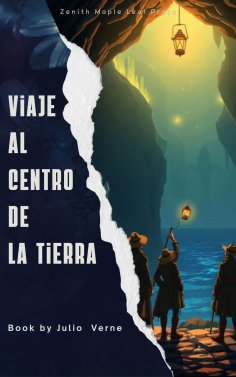 ebook: Viaje al centro de la Tierra