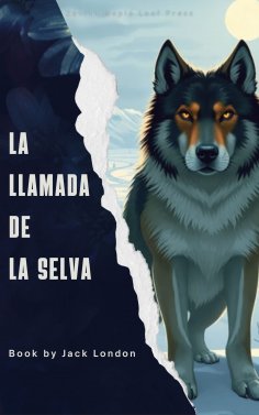 ebook: La llamada de la selva