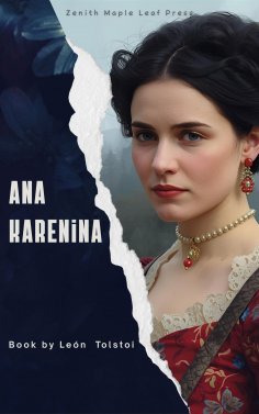 eBook: Ana Karenina