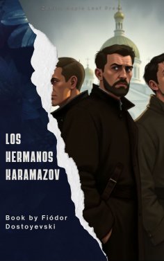 ebook: Los hermanos Karamázov