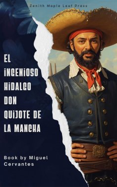 ebook: El ingenioso hidalgo Don Quijote de la Mancha
