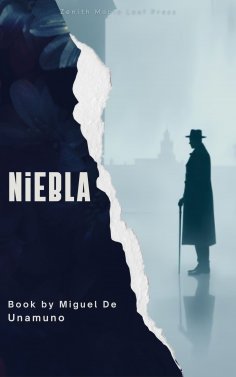 eBook: Niebla