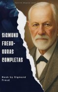 ebook: Sigmund Freud - Obras Completas