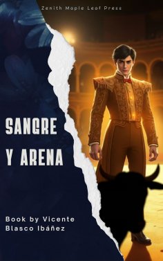 ebook: Sangre y Arena