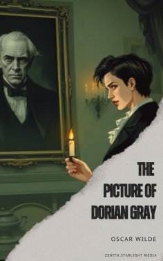 eBook: The Picture of Dorian Gray