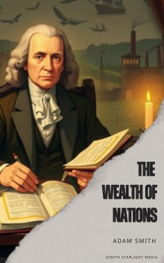 eBook: The Wealth of Nations