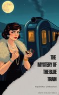 ebook: The Mystery of the Blue Train
