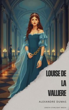 ebook: Louise de la Valliere
