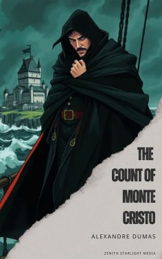 ebook: The Count of Monte Cristo
