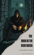 ebook: The Man in the Iron Mask