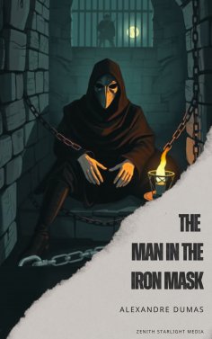 eBook: The Man in the Iron Mask
