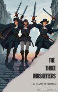 ebook: The Three Musketeers