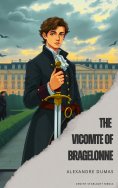 ebook: The Vicomte of Bragelonne