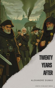 ebook: Twenty Years After