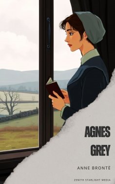 eBook: Agnes Grey