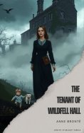 eBook: The Tenant of Wildfell Hall