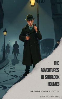 ebook: The Adventures of Sherlock Holmes