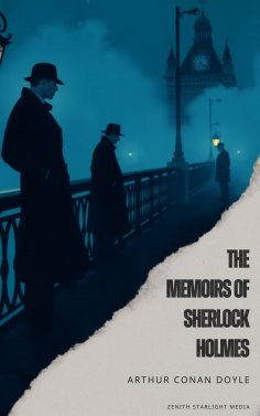 eBook: The Memoirs of Sherlock Holmes
