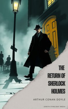 eBook: The Return of Sherlock Holmes