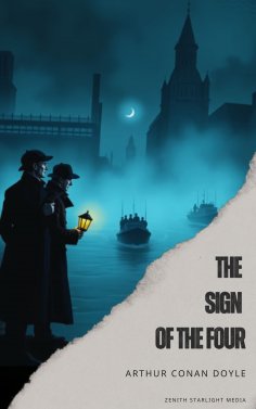 ebook: The Sign of the Four