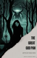 ebook: The Great God Pan