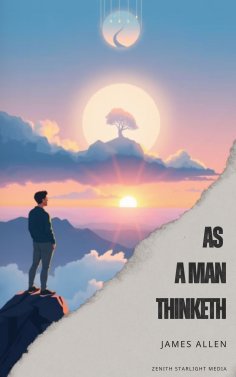 eBook: As a Man Thinketh