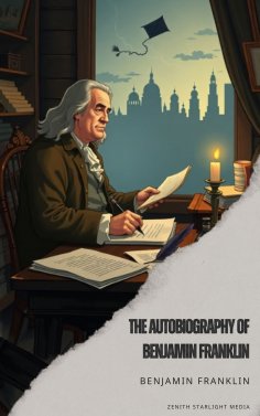 eBook: The Autobiography of Benjamin Franklin