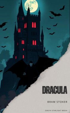 ebook: Dracula