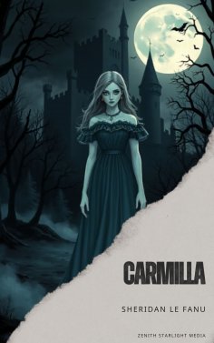 eBook: Carmilla