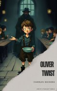 ebook: Oliver Twist