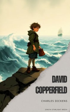 eBook: David Copperfield