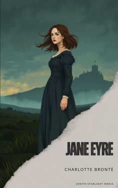 eBook: Jane Eyre