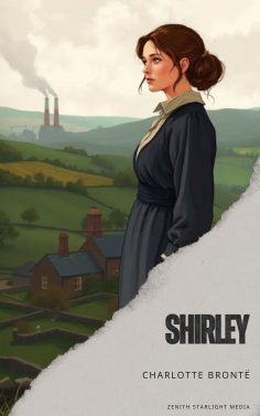 ebook: Shirley