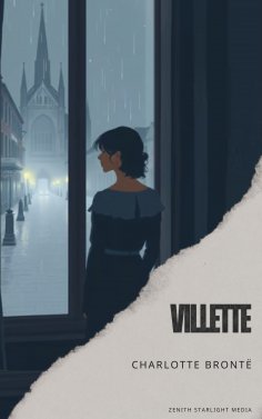 ebook: Villette
